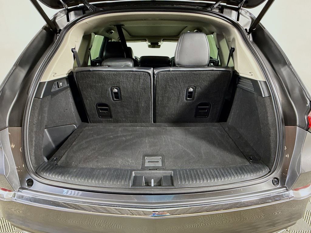 Used 2023 Acura MDX SH-AWD image 27