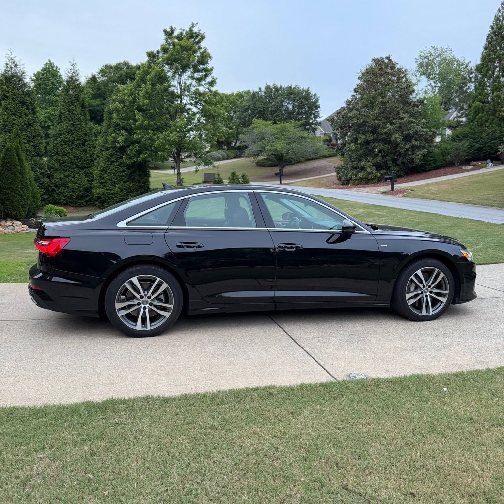 Used 2019 Audi A6 3.0T Premium w/ Convenience Package AWD/4WD image 5