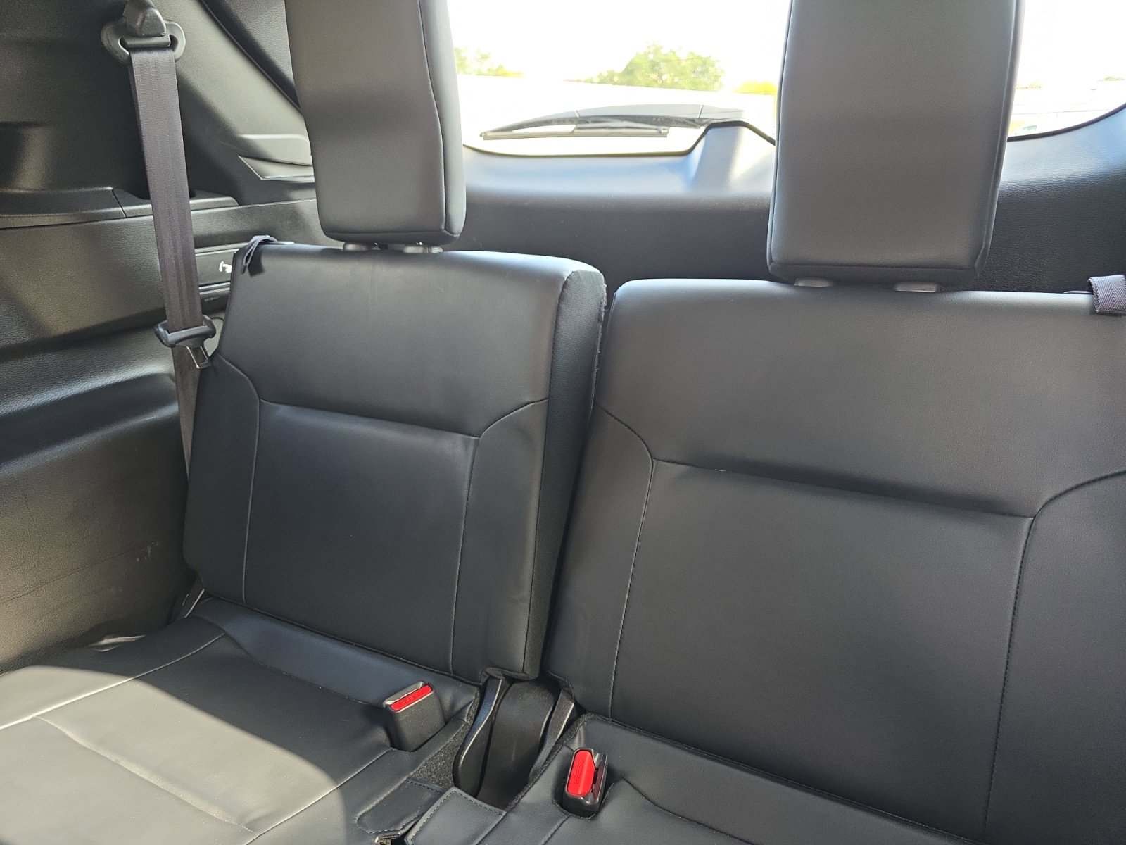 Used 2024 Mitsubishi Outlander SE image 23