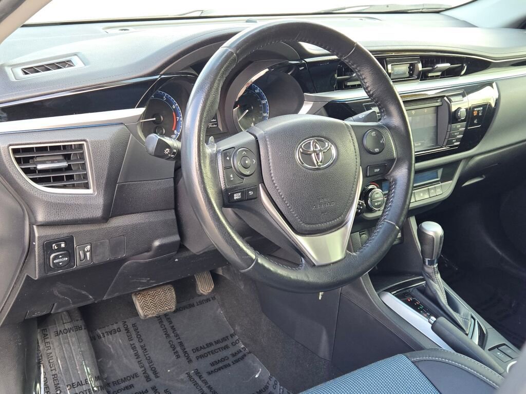 Used 2014 Toyota Corolla S image 18