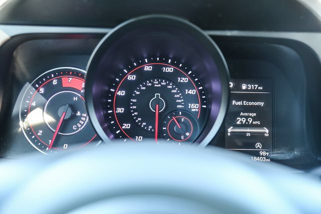 Certified 2023 Hyundai Elantra SE FWD image 26