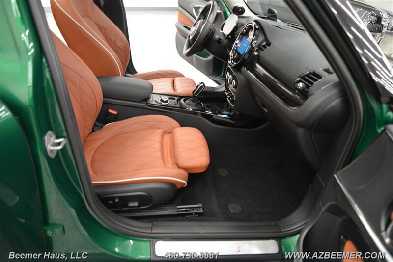 Used 2023 MINI Cooper Clubman S FWD image 19