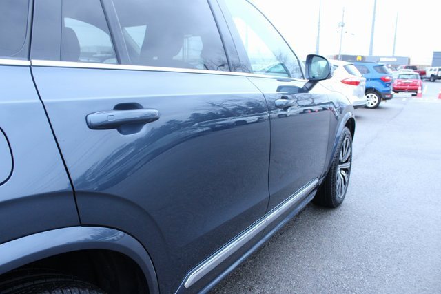 Used 2025 Volvo XC90 B5 Core image 44