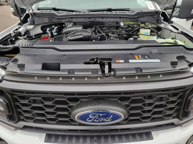 New 2026 Ford F350 XL w/ STX Appearance Package AWD/4WD image 33