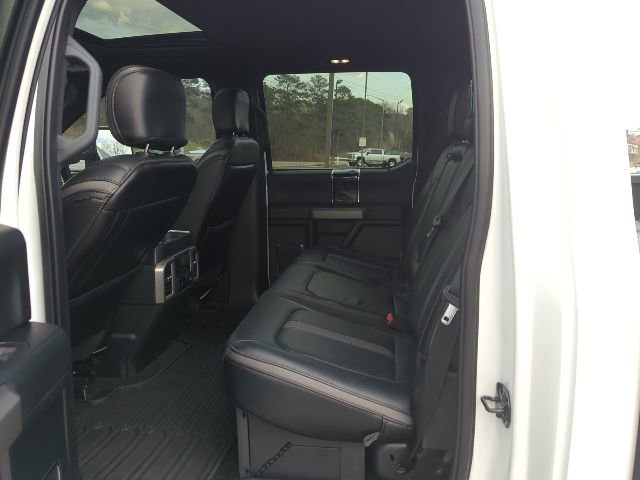 Used 2021 Ford F250 Platinum image 18