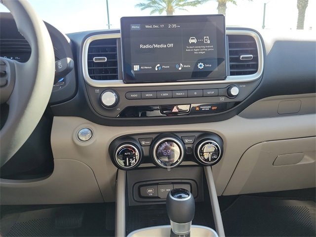 New 2026 Hyundai Venue SEL image 13