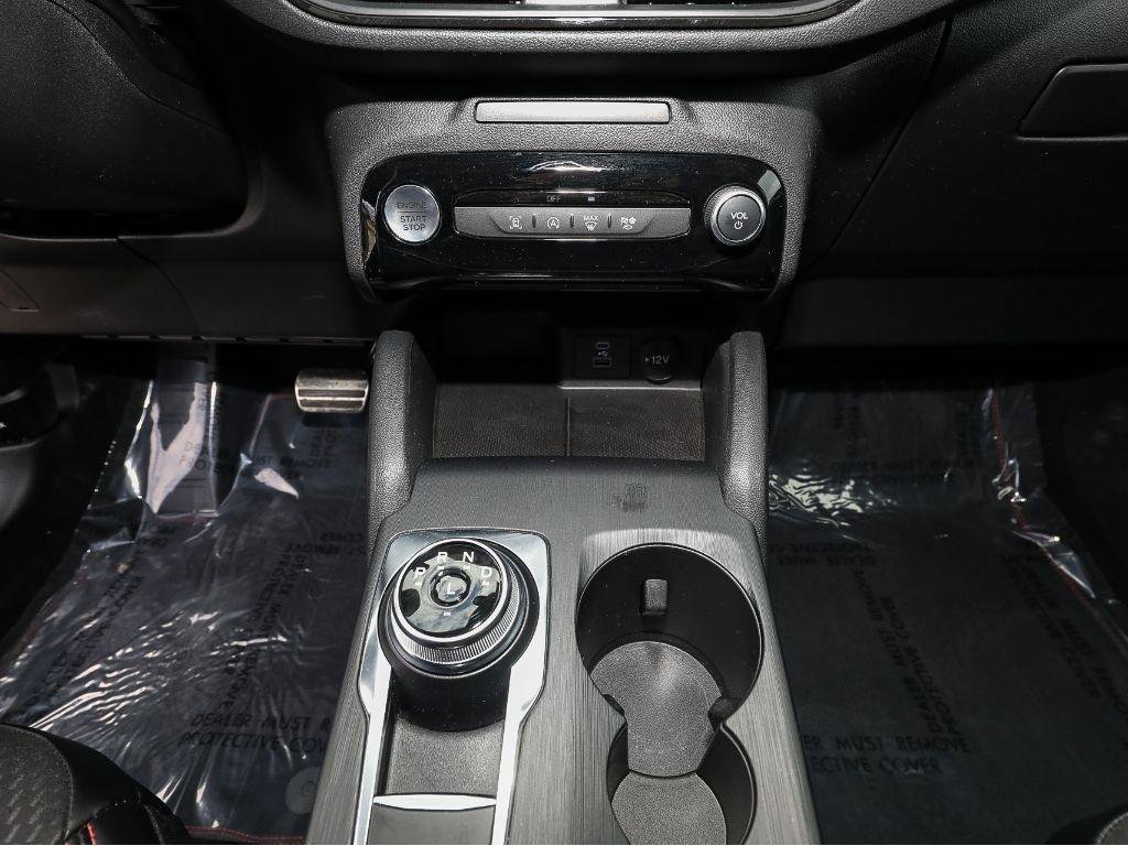 Used 2023 Ford Escape ST-Line w/ Tech Pack #1 image 18