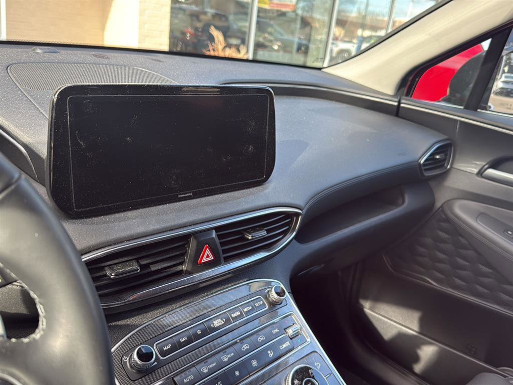 Used 2023 Hyundai Santa Fe XRT image 23