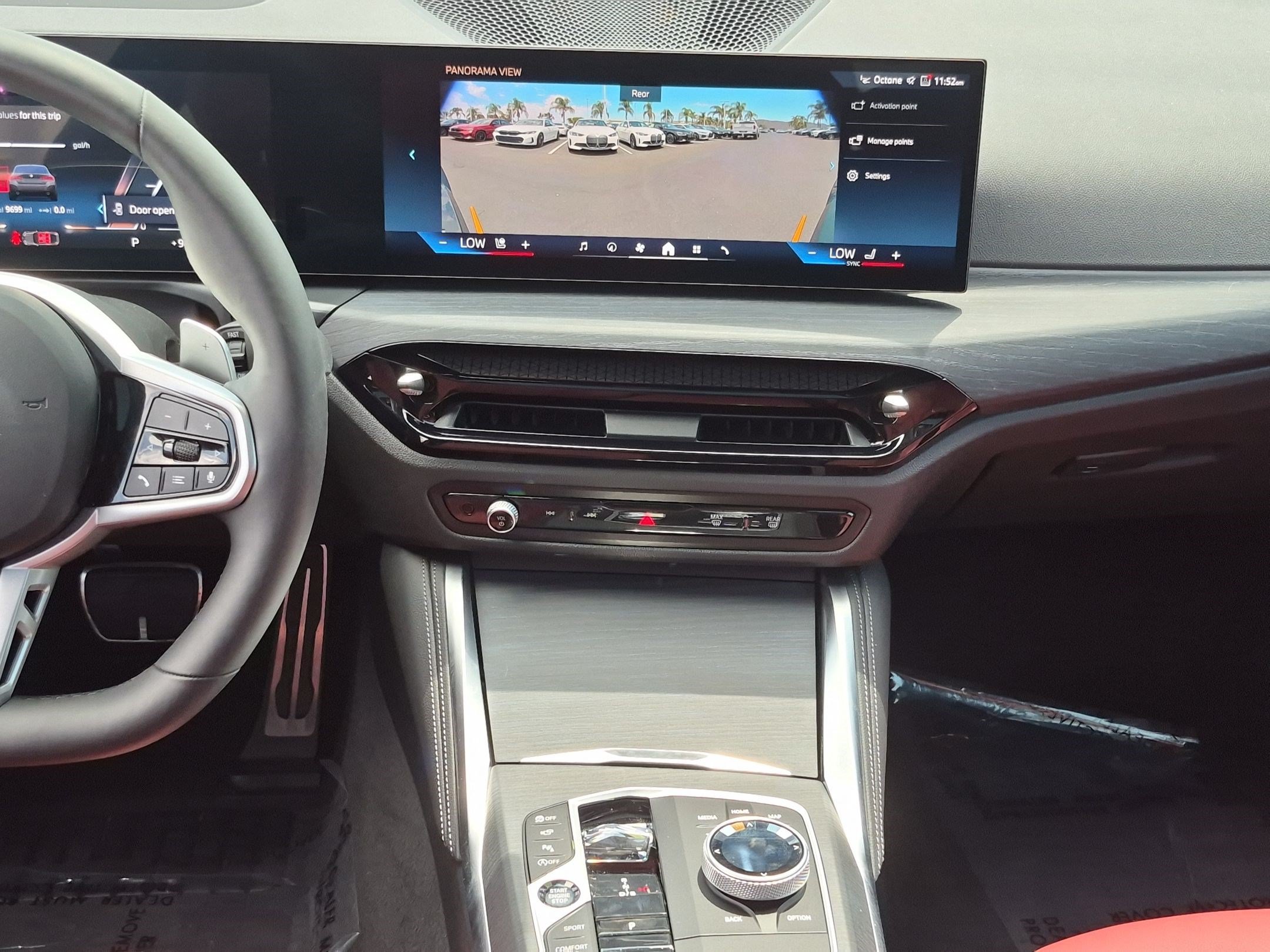 Used 2026 BMW 430i w/ M Sport Package RWD image 31