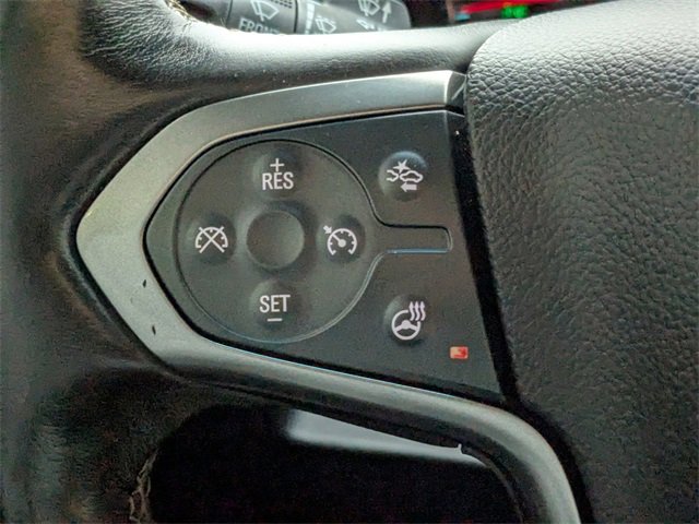 Used 2018 Chevrolet Tahoe LT image 22