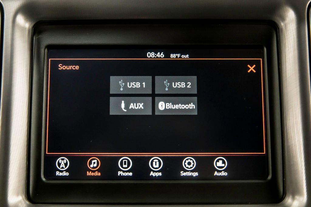 Used 2023 Dodge Challenger SXT w/ Blacktop Package RWD image 22