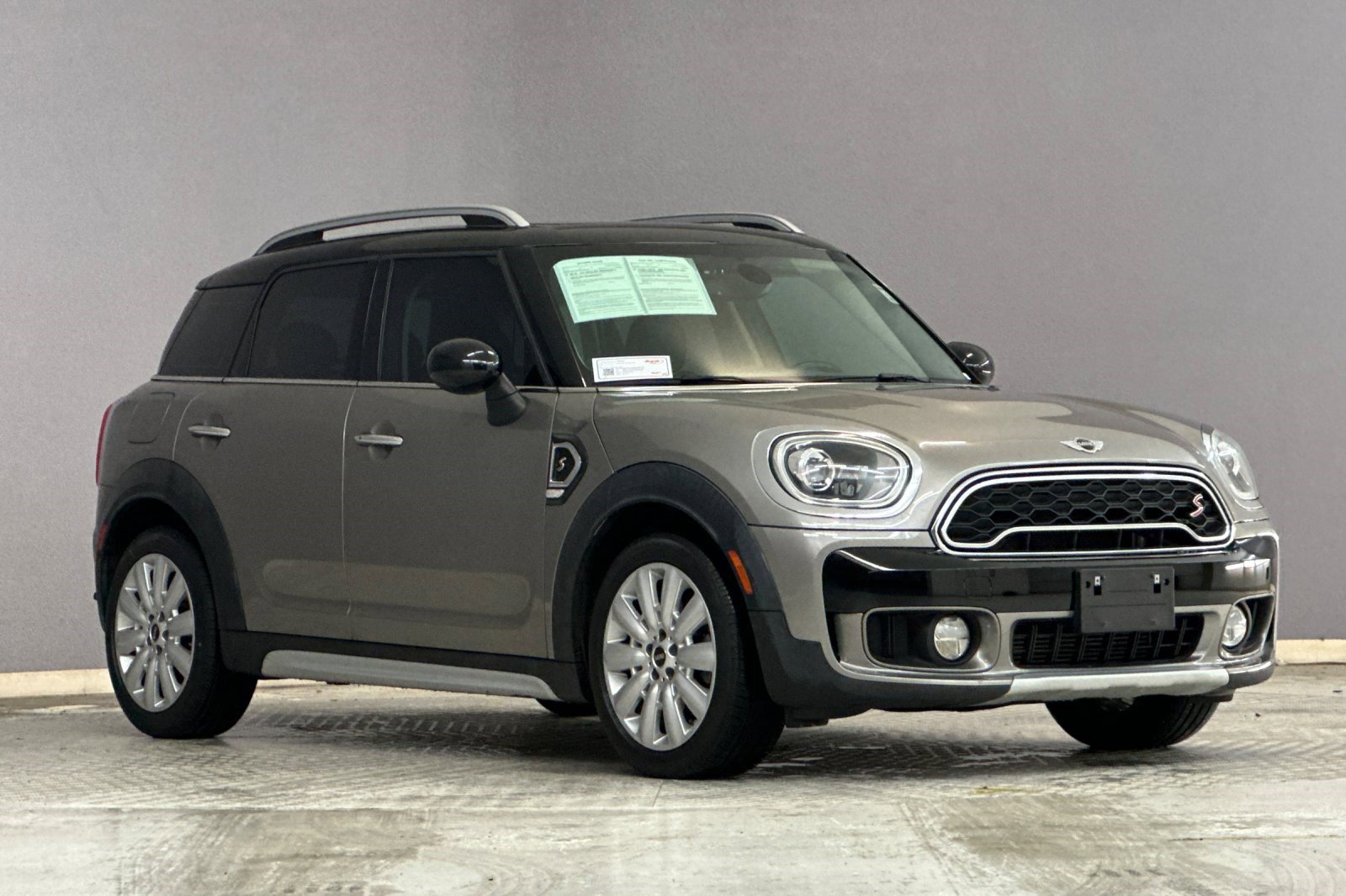 Used 2018 MINI Cooper Countryman S image 6