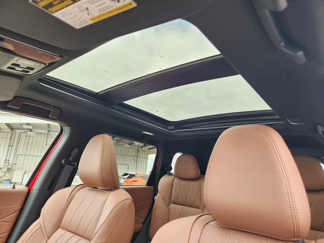 New 2026 Mitsubishi Outlander SEL FWD image 11