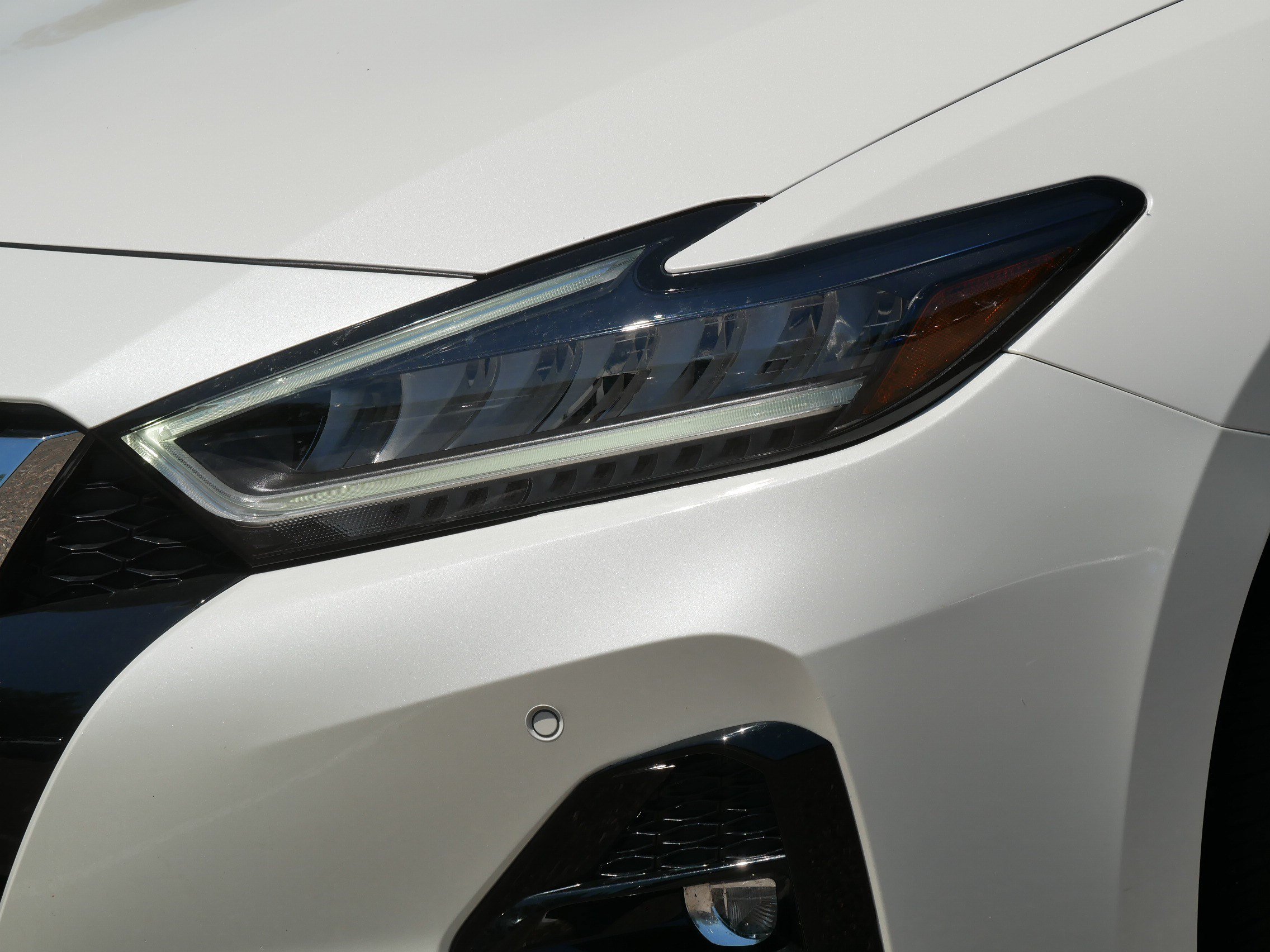 Certified 2023 Nissan Maxima Platinum w/ Sport Mat Group FWD image 16