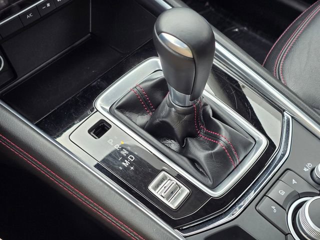 Used 2024 MAZDA CX-5 Carbon Edition image 41