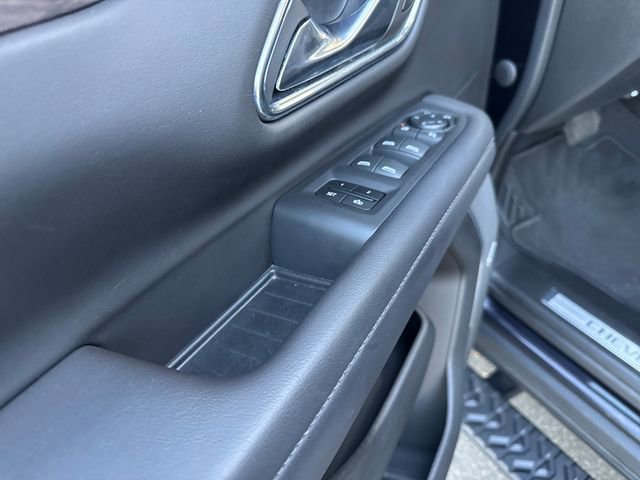 Certified 2023 Chevrolet Tahoe Z71 w/ Luxury Package AWD/4WD image 11
