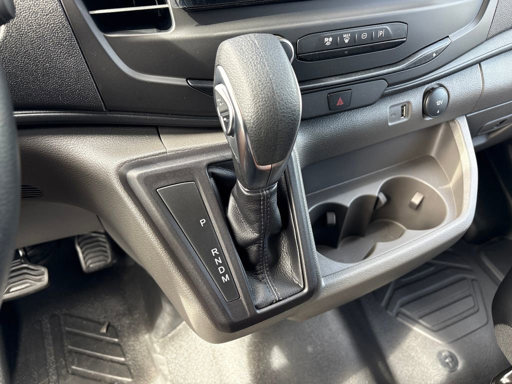 New 2026 Ford Transit 350 XL image 27