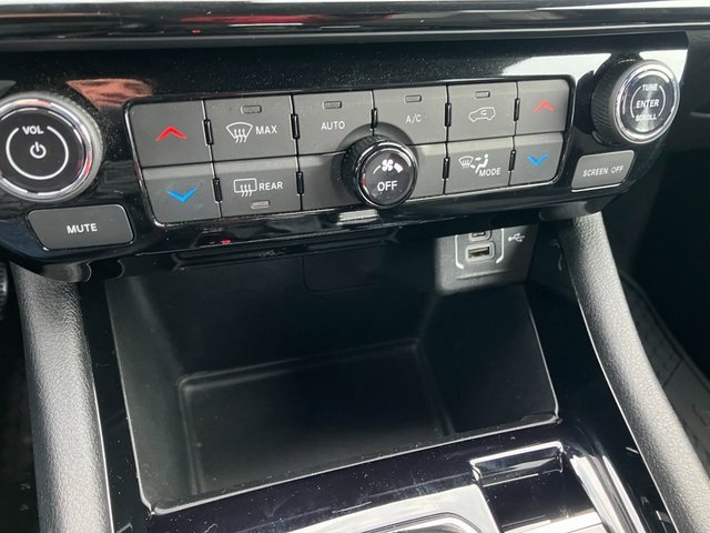 Used 2023 Jeep Compass Altitude w/ Convenience Group image 7