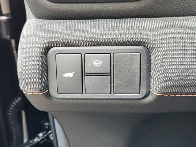 New 2026 Honda Passport TrailSport Elite image 13