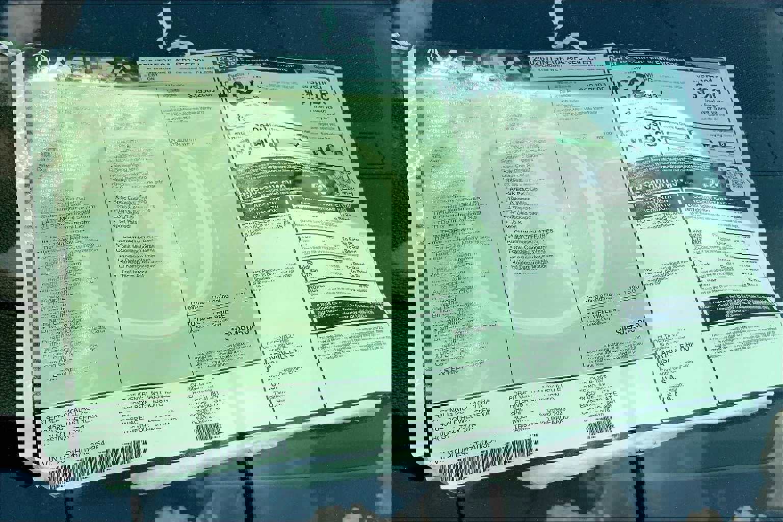 New 2026 Acura Integra A-Spec image 21