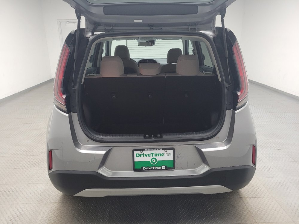 Used 2023 Kia Soul LX w/ LX Technology Package image 29