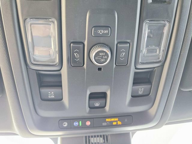 Used 2025 Chevrolet Tahoe RST w/ Comfort Package image 31