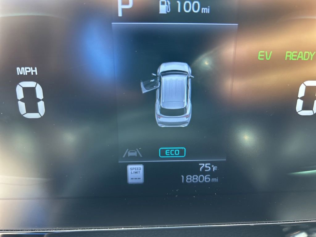 Used 2023 Kia Sportage LX image 45