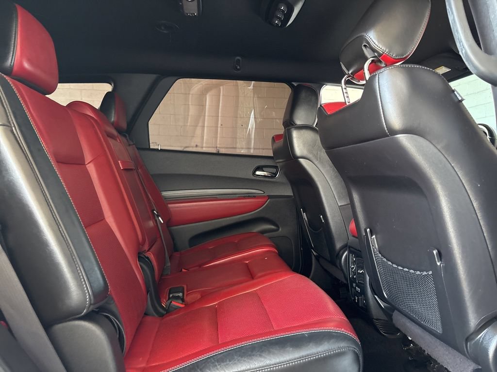 Used 2021 Dodge Durango R/T RWD image 17