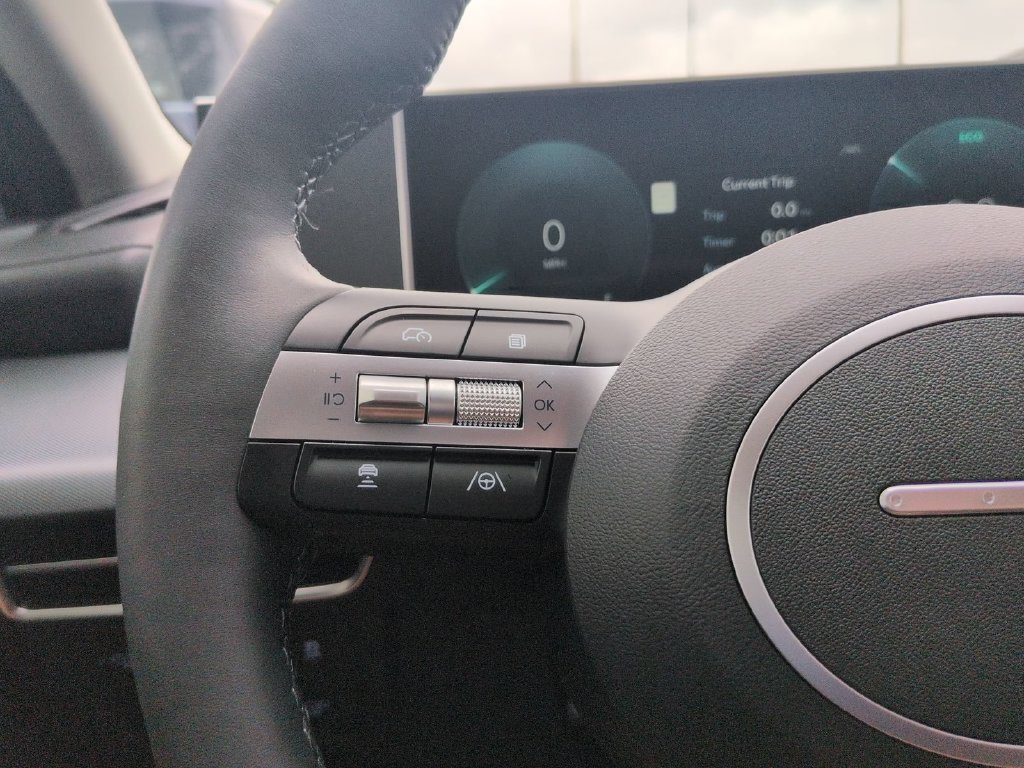 New 2027 Hyundai Sonata Limited FWD image 40