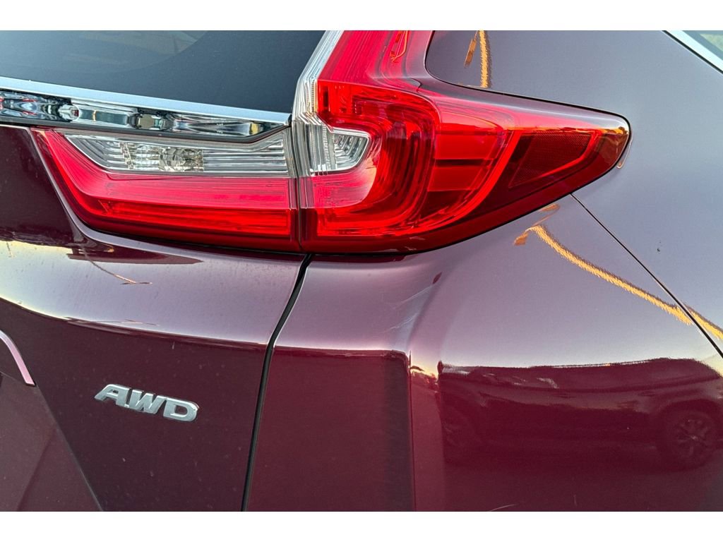 Used 2018 Honda CR-V EX-L image 6