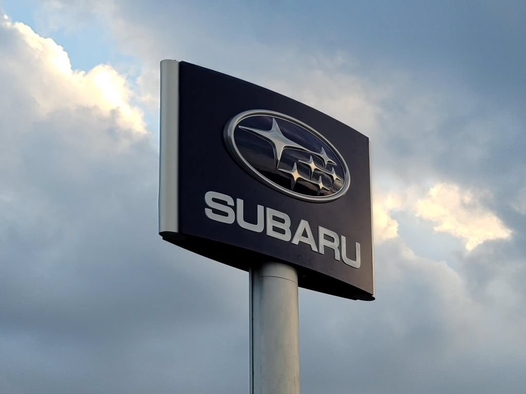 Used 2021 Subaru Forester AWD/4WD image 7