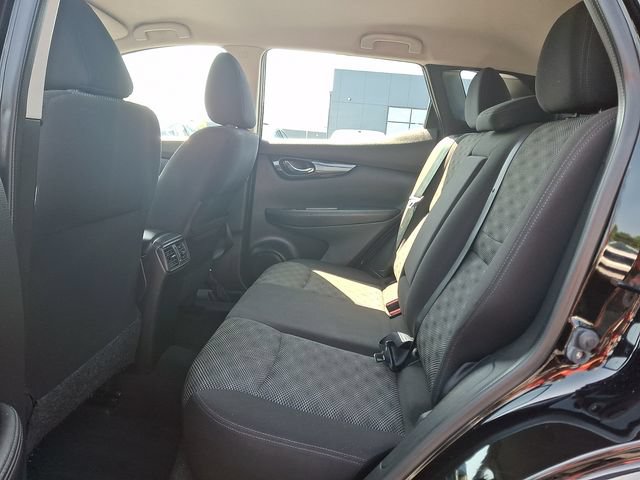 Used 2019 Nissan Rogue Sport SV AWD/4WD image 11