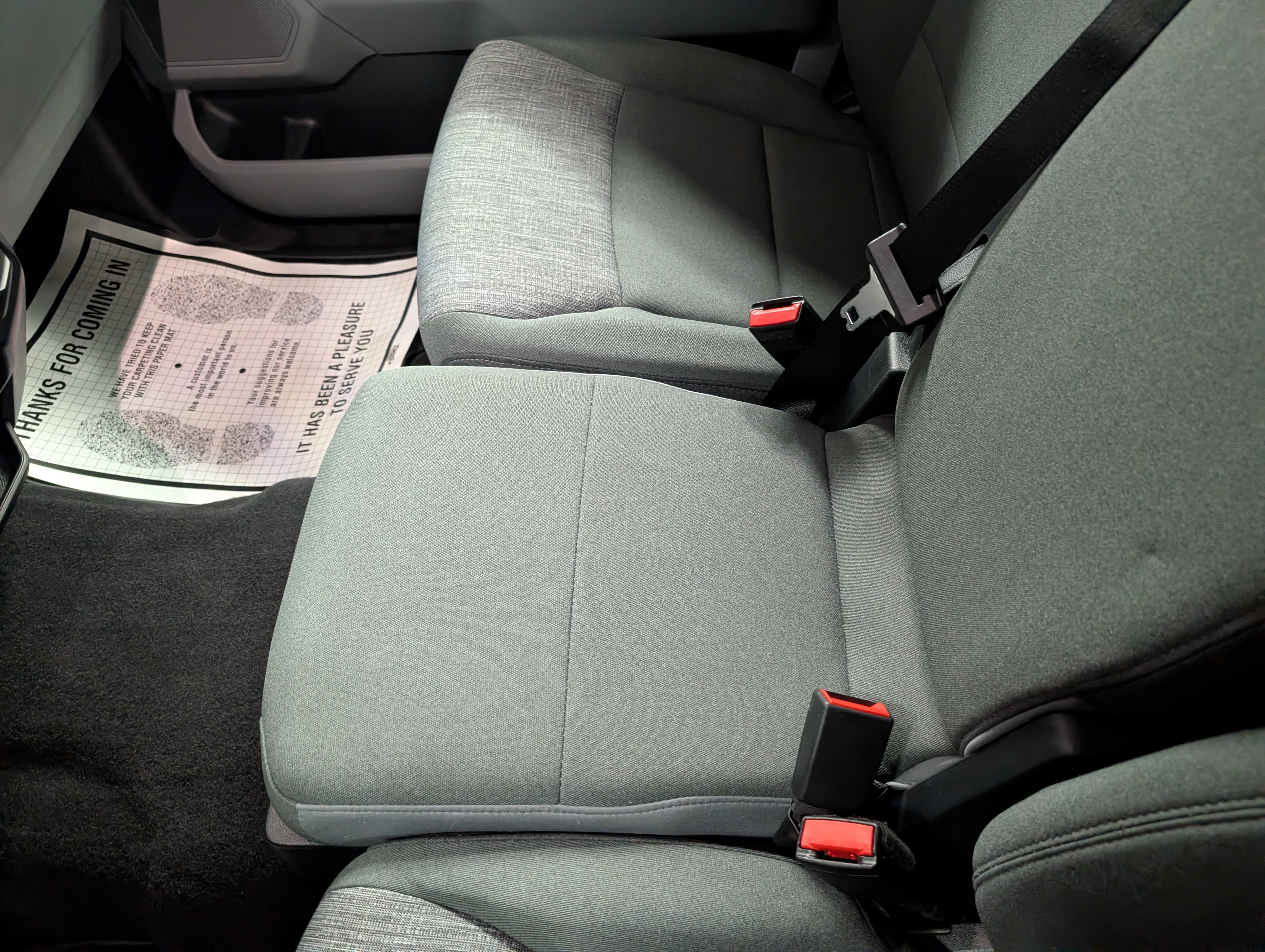 Used 2023 Ford F150 XLT w/ Equipment Group 302A High image 15