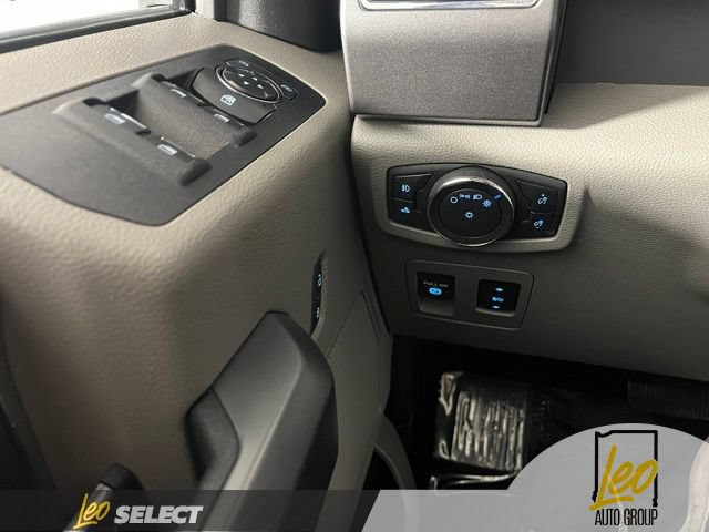 Used 2019 Ford F150 XLT w/ Equipment Group 302A Luxury AWD/4WD image 28