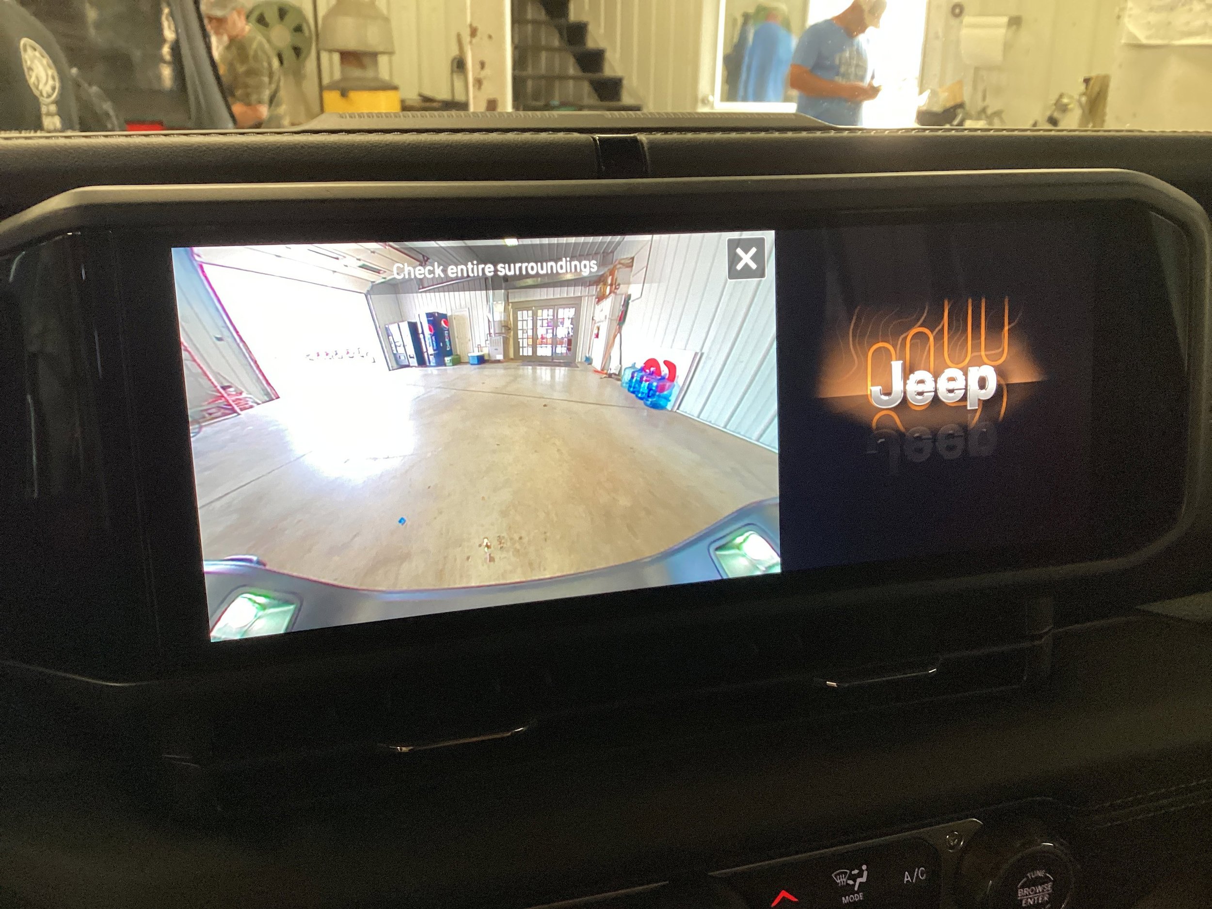 Used 2026 Jeep Gladiator Sport AWD/4WD image 27