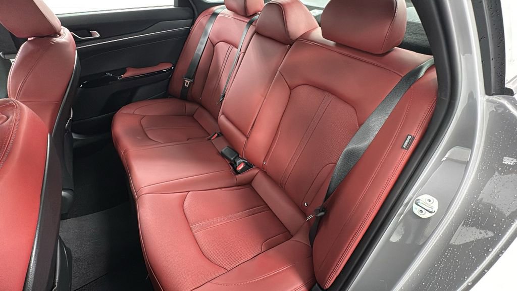 New 2026 Kia K5 GT-Line image 12