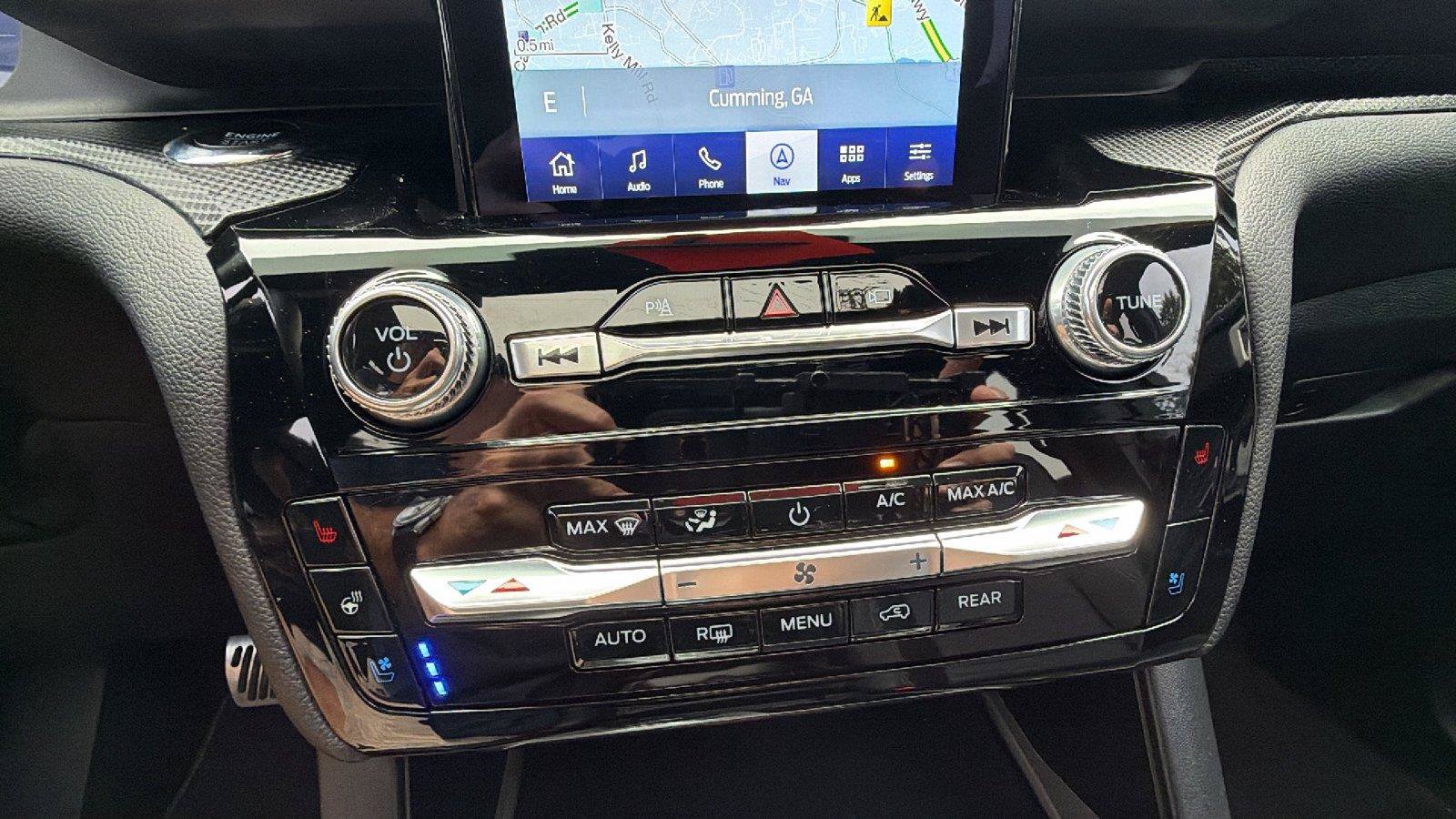 Used 2023 Ford Explorer ST w/ Equipment Group 401A AWD/4WD image 37