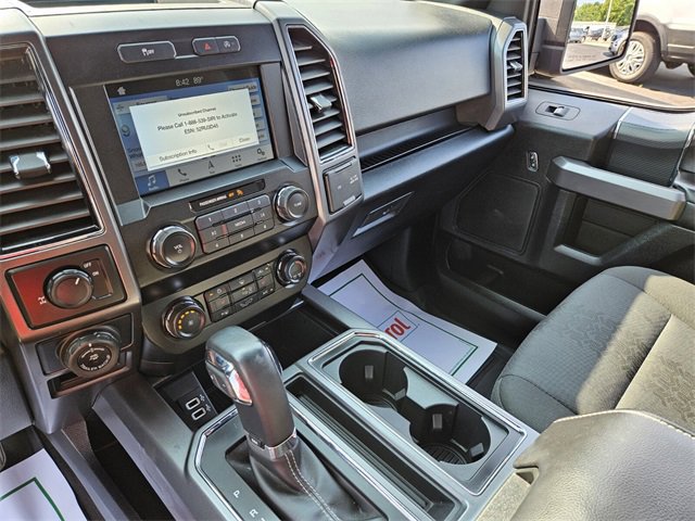 Used 2019 Ford F150 XLT w/ Equipment Group 302A Luxury image 21