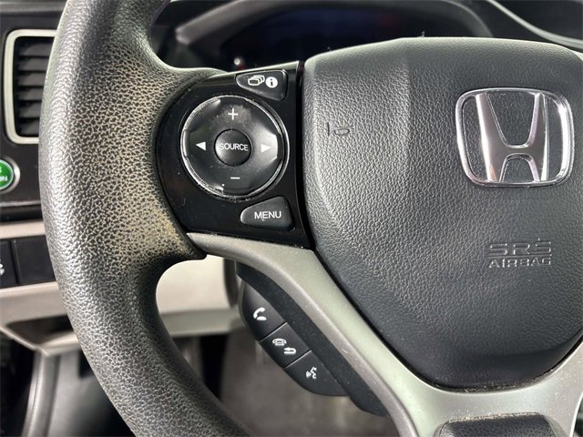 Used 2013 Honda Civic LX image 17