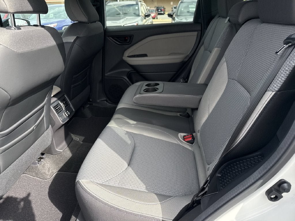 New 2026 Subaru Forester Premium AWD/4WD image 31