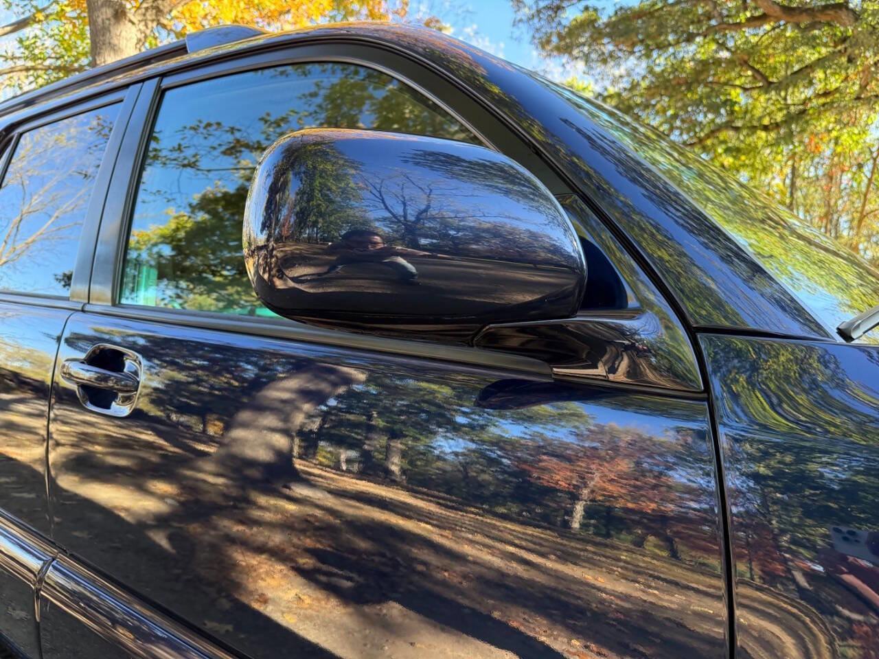 Used 2007 Toyota 4Runner Limited image 23