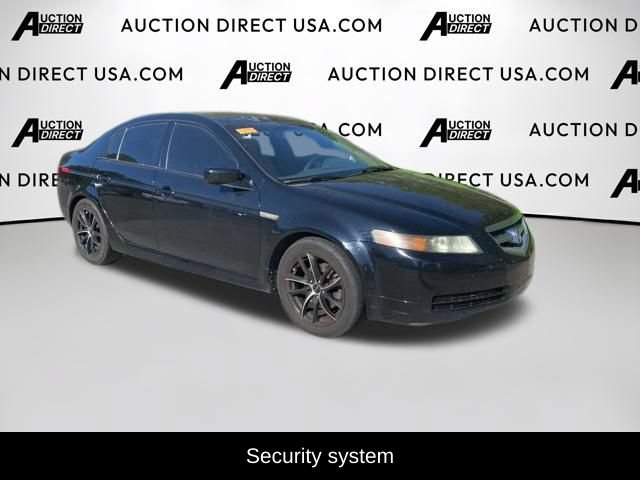 Used 2005 Acura TL FWD image 3