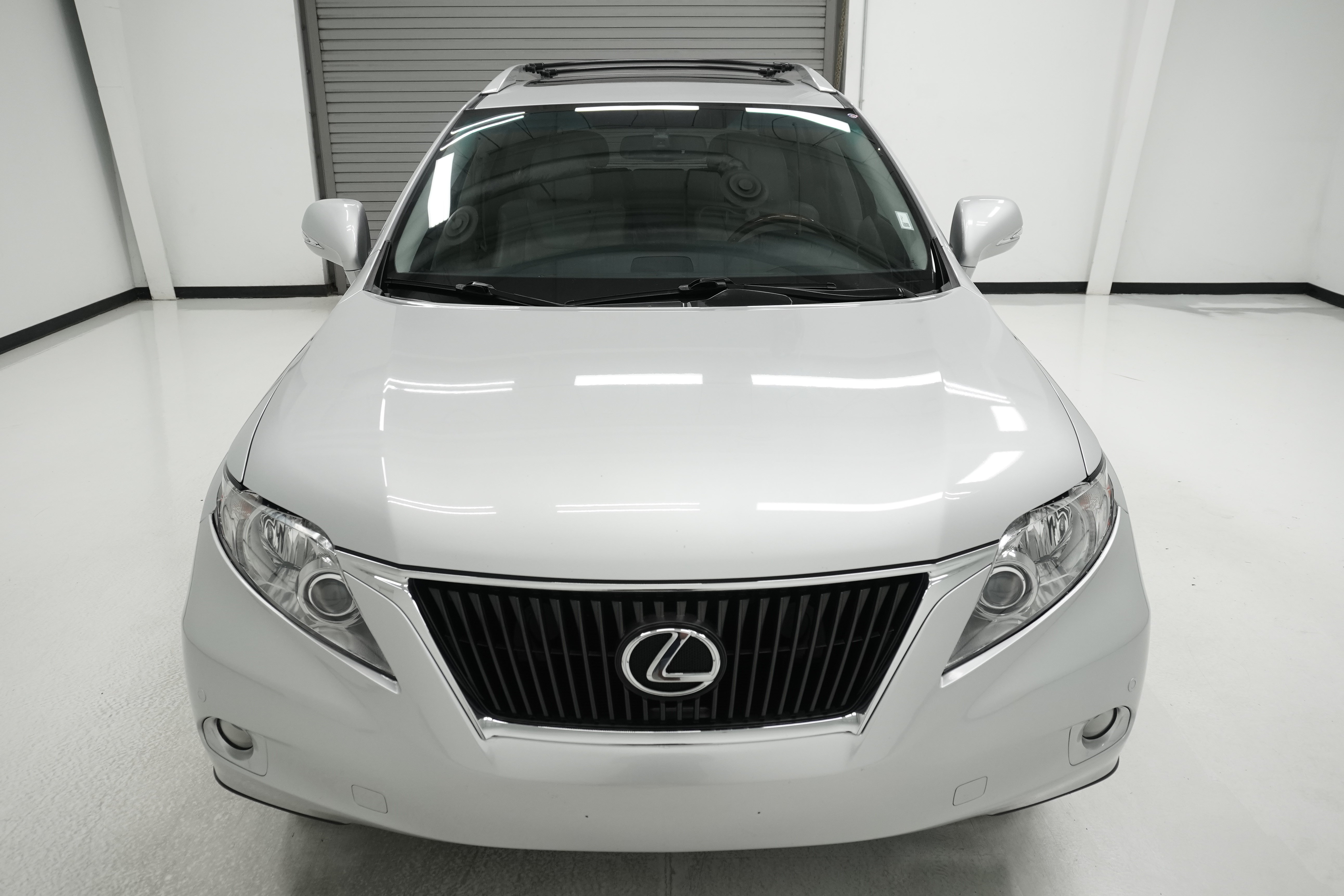 Used 2012 Lexus RX 350 FWD w/ Premium Pkg image 2