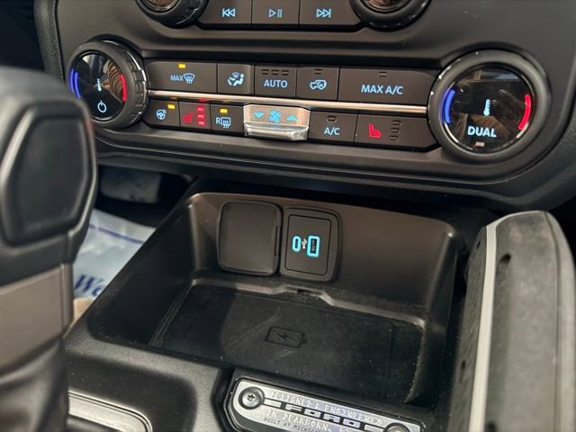 Used 2022 Ford Bronco Outer Banks image 31