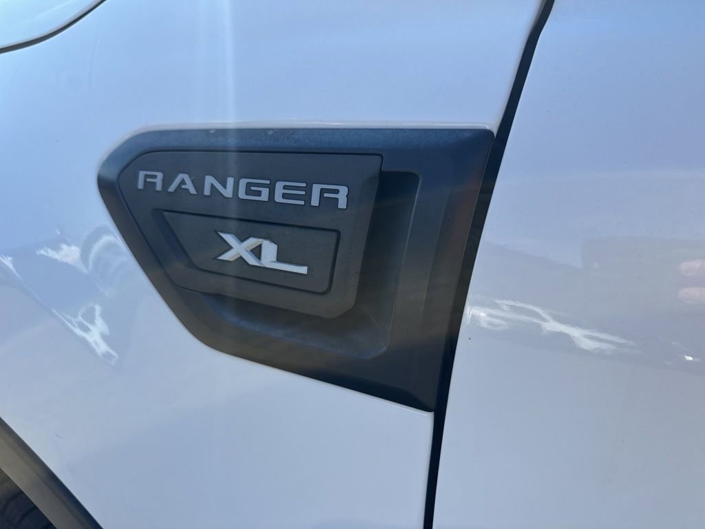 Used 2019 Ford Ranger XL w/ Equipment Group 101A Mid RWD image 5