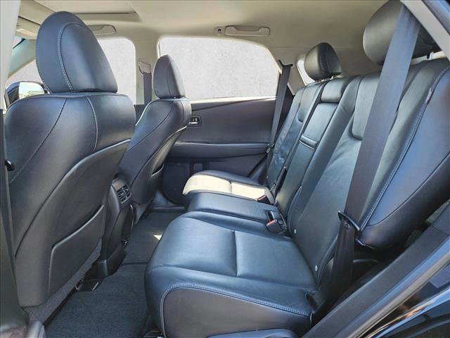 Used 2015 Lexus RX 350 FWD w/ Premium Package image 17