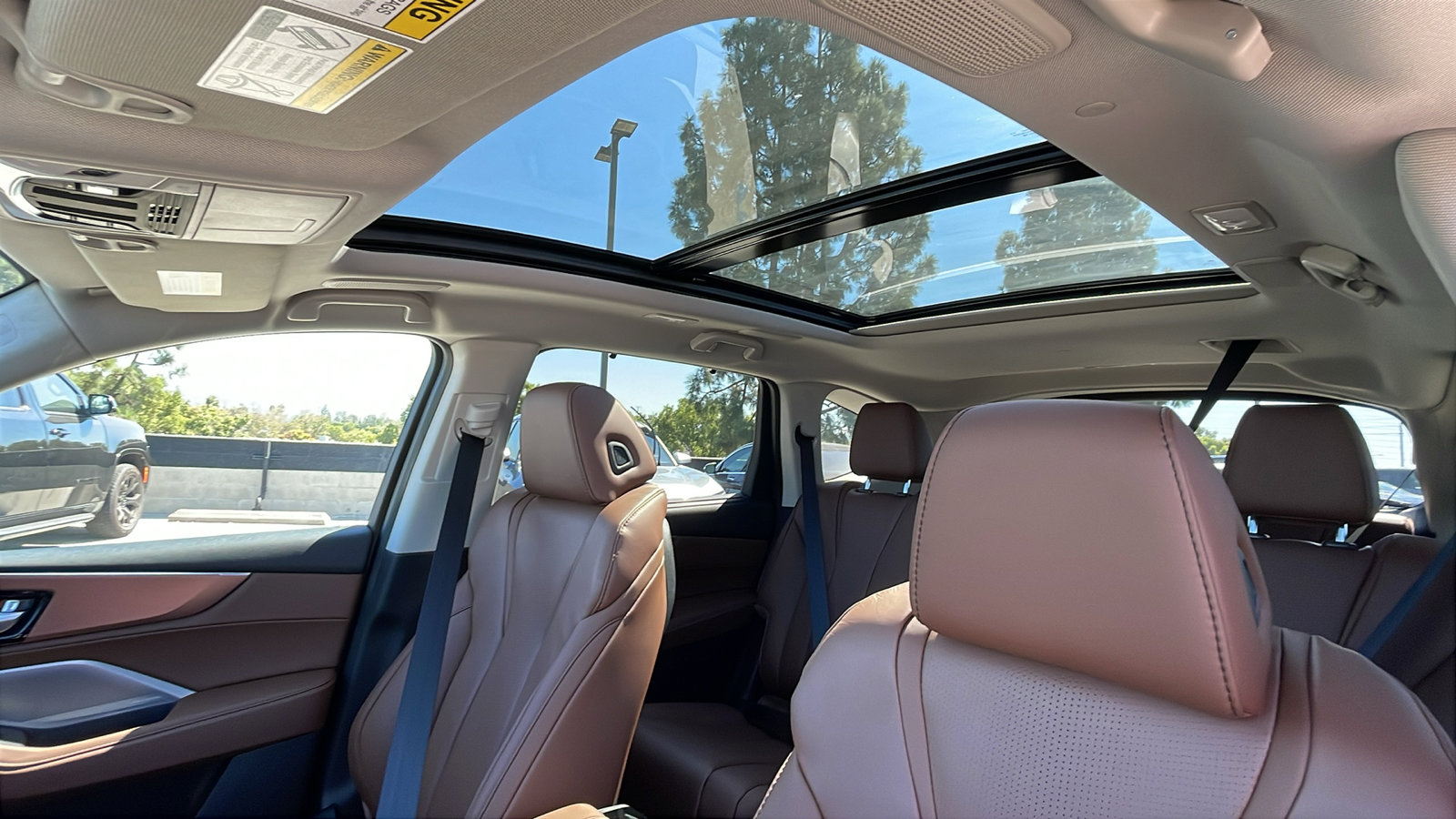 New 2026 Acura MDX SH-AWD w/ Technology Package image 10