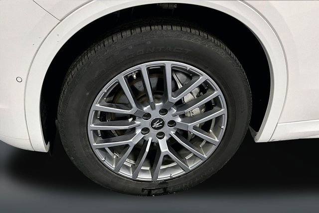 Used 2024 Maserati Grecale GT AWD/4WD image 29