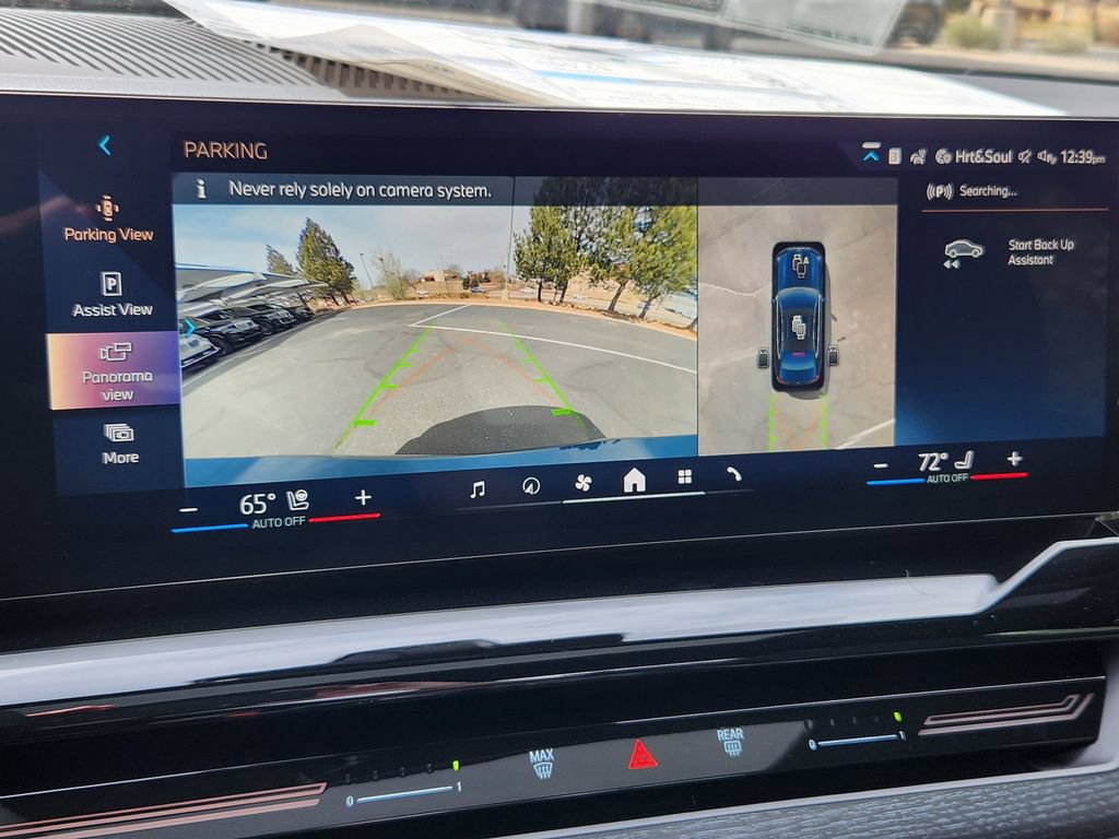 New 2026 BMW 530i xDrive w/ Premium Package AWD/4WD image 14