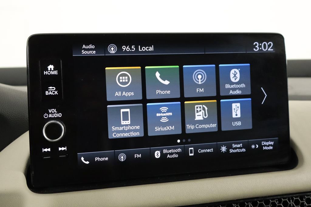 Used 2024 Honda HR-V EX-L image 32